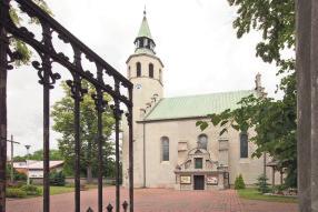 obietnicach Dobrze zapowiadający