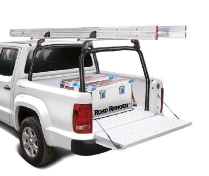 cennik różnych zestawów montażowych. 6000307 REAR WINDOW PROTECTION GUARD The guard is made of sturdy powder-coated steel and is designed to mount in the Business- Hold tie-down system.