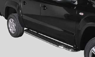6000554 * Dostępne orurowanie do pozostałych modeli VW prosimy o kontakt z działem sprzedaży