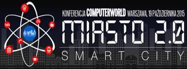 MIASTO INTELIGENTNE - SMART