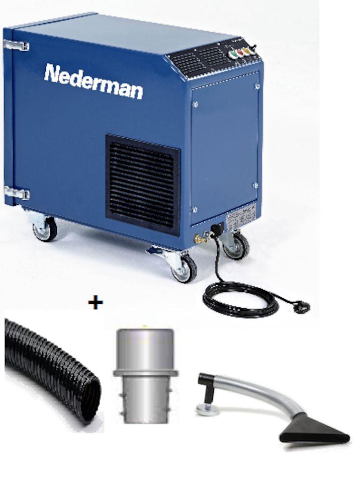 Zdjęcie Nazwa na karcie charakterystyki Materiał filtracyjny Model FE 24/7 1.5 Poliester 55999400 Kit, FE 24/7 1.5 with accessories. Items included in the kit: 55999400: FE 24/7 1.