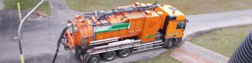piasek, żwir, granulat. Nadaje się też jako wąż roboczy. Wysokoodporna warstwa ścieralna Para-jakość. Przewodzący prąd elektryczny R 10 6 Ω/m. Obie stron tuleja bez spirali.