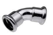 kolano 90 press Wymiar l z * Kod 22 22 51 30 6240181S 10/60 13,70 28 28 60 37 6240190S 10/30 18,78 35 35 71 45 6240201S 10/10 45,75 42 42 86 56 6240212S 2/16 72,20 54 54 105 70 6240223S 2/8 89,62