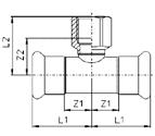 16 6198467S 10/30 104,89 28 Rp¾ 50,5 27,5 35 18,5 6198478S 10/30 106,43 28 Rp1 54,5 31,5 37 17,5 6190855S 10/30 107,04 35 Rp½ 56 30 35 20 6198489S 5/10 123,07 35 Rp¾ 57,5 31,5 37 21 6198491S 5/10