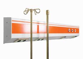 Logistyka: czas oczekiwania na realizację: 30 zamówienie standardowe (w dniach) czas oczekiwania na realizację: 60 indywidualne (w dniach) transport: Uwagi: Czas oczekiwania na wyrób zależy od