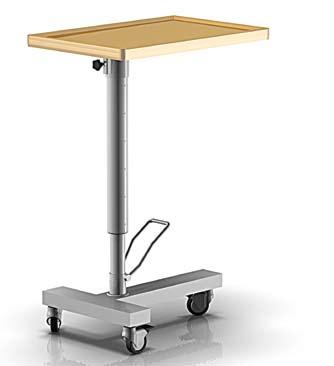 Logistyka: czas oczekiwania na realizację: 30 zamówienie standardowe (w dniach) czas oczekiwania na realizację: 30 indywidualne (w dniach) transport: własny Opis firmy: ALVO MEDICAL projektuje i