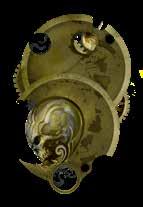 17 ZDOLNOŚCI NADANE PRZYSIĘGĄ WIERNOŚCI Jeśli twoja armia przynależy do którejś frakcji lub przymierza, możesz podczas gry w Warhammer: Age of Sigmar użyć zestawu zdolności nadanych przysięgą