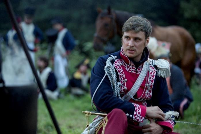 kontekst historyczny wydarzeń uwiecznionych przez artystę.