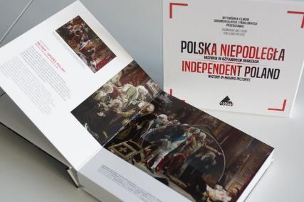 pt. Przysięga Kościuszki na Rynku w Krakowie 24 marca 1794r. została nominowana do nagrody REMI tegorocznej edycji Międzynarodowego Festiwalu Filmów Niezależnych World Film Fest w Houston.