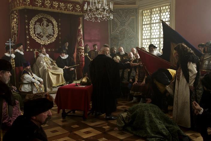 wykorzystanie filmów na zajęciach szkolnych. Pakiety stanowią zestawy gotowych materiałów dydaktycznych dla szkół podstawowych i ponadpodstawowych.