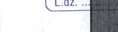 &;&& $2 fje3 ~N~PRO~&YCJ/~AB~IQM,$, a ZETU OBYWATELSKIEGO ~ ~ 7 t ~ b,,,o ) l $ ~ ~ ~umer identyfikacyjny zndania, tzw. ID. Ldr.