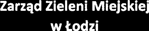 Zarzqd Zieleni Miejskiej w todzi I;6di, dn. 13.06.2016 r. Dotyczy : wniosku do Budfetu Obywatekkiego na rok 2017 - E6c)zk.