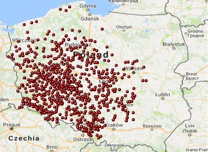 Dostawcy Grupa Dino Polska współpracuje z wieloma dostawcami z branży FMCG.