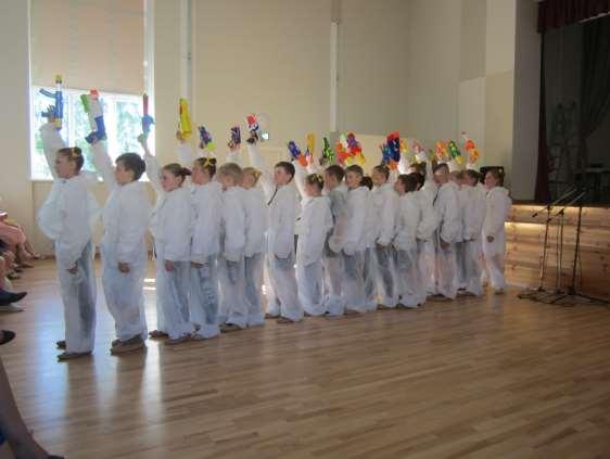 w festiwalu