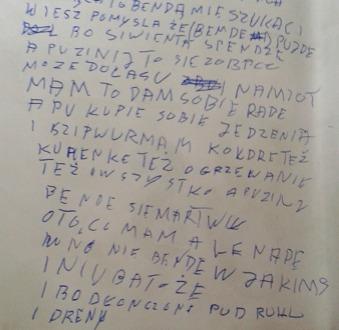 Wi'c nie wszyscy ludzie s$ zdolni do tego, by budowa&, dba& o pewne miejsce, otacza& je opiek$?