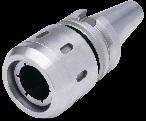Oprawki o zwiększonej sile mocowania "Power Clamp Holder" Oprawki siłowe HKS DIN 971 ADB