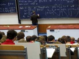 stopień III studia doktoranckie Oferujemy wybór