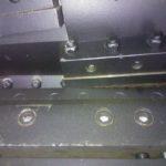 Granulator ZM