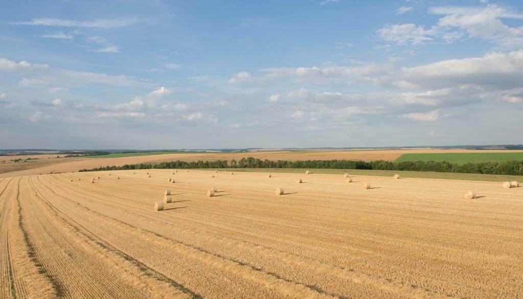Na miano tytana pracy nie można zapracować sobie w ciągu jednego dnia. Świat CLAAS Świat CLAAS. Kochamy to, co robimy: każde pole, każdą śrubkę, każde żniwa. Kochamy naszą pracę.