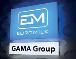 Firma należy do spółki GAMA Group, która od 1990 roku rozwija się w sektorze rolnym.