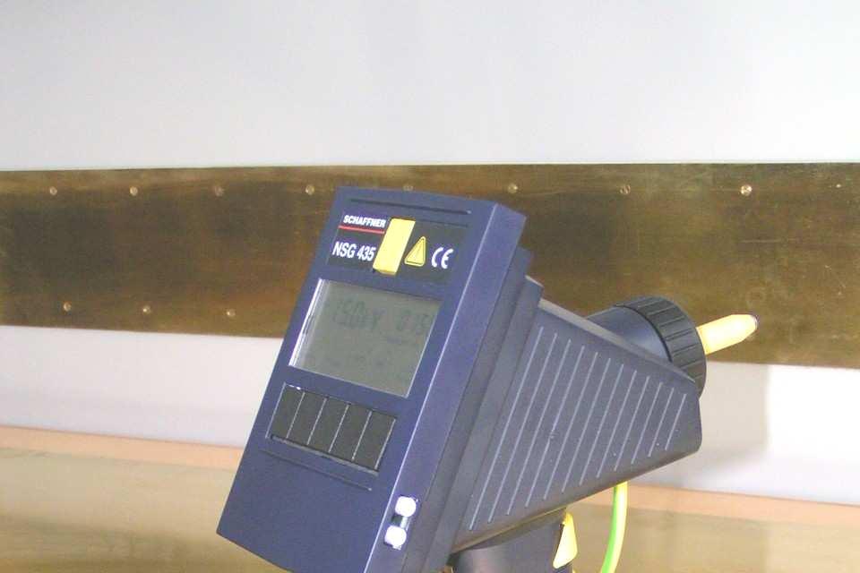 zakupioną część