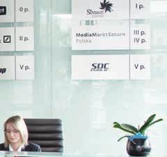 tkich jk: zielon stref relksu