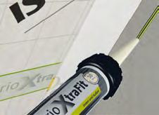 XtraPatch