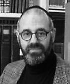 Daniel Krochmalnik Professor judaistycznej pedagogiki religii i dydaktyki w Wyższej Szkole Judaistycznej w Heidelbergu.
