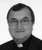 Basilio Petrà Profesor teologii moralnej na Uniwersytecie we Florencji i Akademii św.