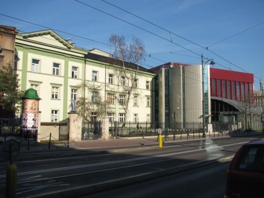 prowadzenie ogrodu botanicznego. Cel pobytu 1.
