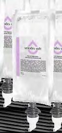 etanol mydło 4% chlorheksydyna 60% n-propanol (czas) 30 sek. 3 godz.