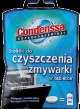 zamrażania z klipsem