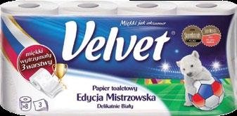 8,99 Velvet