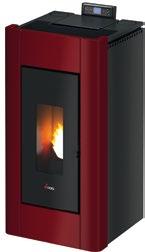 IR 10,5 kw PRINE 3 Żeliwne drzwiczki 10,5 kw 2,8 kw 54 7,5 8 86,5 % 93 % 67 m 3-252 m 3 54 22 kg ON/OFF Tryb cichej pracy 0,6 kg/h - 2,5 kg/h 105 TEHNOLOGY Pilot zdalnego sterowania 8,8 h - 36,7 h 84