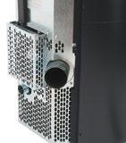 IR 8,6 kw SHELL 3 8,6 kw 45 2,4 kw