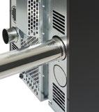 0,6 kg/h - 2,4 kg/h 9,2 h - 36,7 h 77 W 105