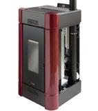 IR PLUS 10,5 kw SIRE 3 PLUS 10,5 kw 2,8