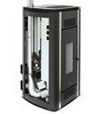 IR PLUS 12,5 kw VENUS 3 PLUS kafel blacha PLUS ON/OFF