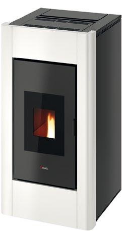 IDRO 31 kw NEW HYDRO PRINE 3 30 Możliwość ogrzania O i WU 31 kw *