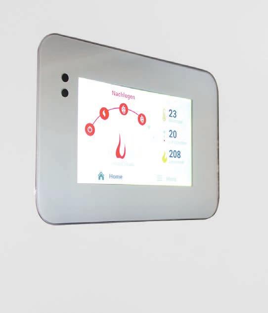 Dlatego możliwa jest również modernizacja wszystkich istniejących instalacji o sterownik NEO.