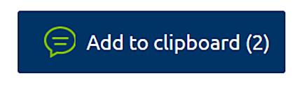 5. Działanie opcji [My clipboard] 1. [My clipboard] pełni rolę schowka dla wybieranych przez Ciebie plików do pobrania.