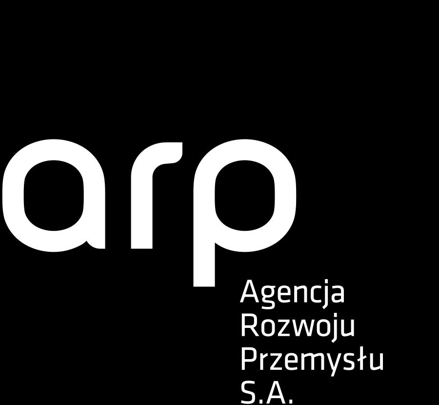 Agencję Rozwoju Przemysłu SA do: - Opracowania założeń