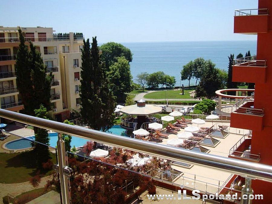 APARTAMENT NA SPRZEDAŻ liczba pokoi: 2, pow.