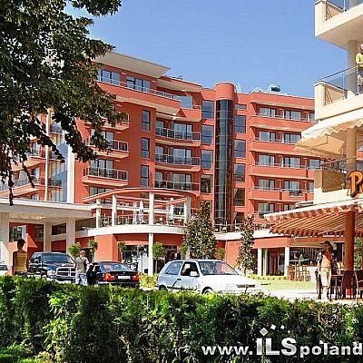 Kompaktowy apartament dwupokojowy w okazyjnej cenie w luksusowym