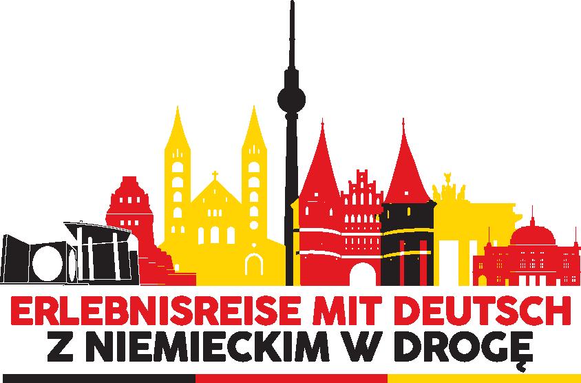 REGULAMIN KONKURSU organizowanego w ramach projektu Erlebnisreise mit Deutsch / Z niemieckim w drogę Edycja trzecia 1.