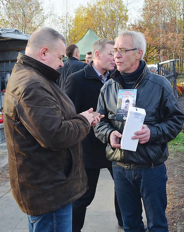 ), który zajął trzecie miejsce w ekstremalnie trudnym Biegu Katorżnika, specjalnym listem gratulacyjnym Sierpniowy XI Bieg Katorżnika zgromadził na starcie w Lubińcu ponad 1400 biegaczy z całej