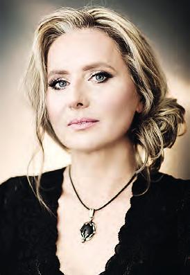 Zaczynamy już w środę, 11 listopada od występu szefowej festiwalu oboistki Kamy Grott-Tomaszek i Barock Quartet.