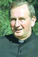LO 9-15 listopada 2015 felietony 41 Święty na białym koniu ks. Jan Śmigasiewicz Wlistopadzie w kalendarzu liturgicznym wspominamy św. Marcina z Tours.