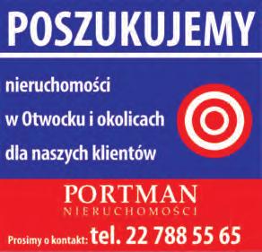 511-445-245 Sprzedam działkę inwestycyjno-budowlaną, pow. 7300 m 2, w Ostrówcu, gm. karczew. cena 50 zł/m 2 ; tel.