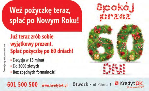 LO 9-15 listopada 2015 REKLAMA AKTUALNOŚCI 5 Aleksander Włodarczyk zginął potrącony przez Mariusza N. w 2002 r. w Otwocku padkami wrogości wyliczał sprawca dwóch śmiertelnych wypadków.